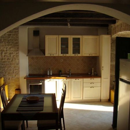 Apartment Lasan Vodice Room photo
