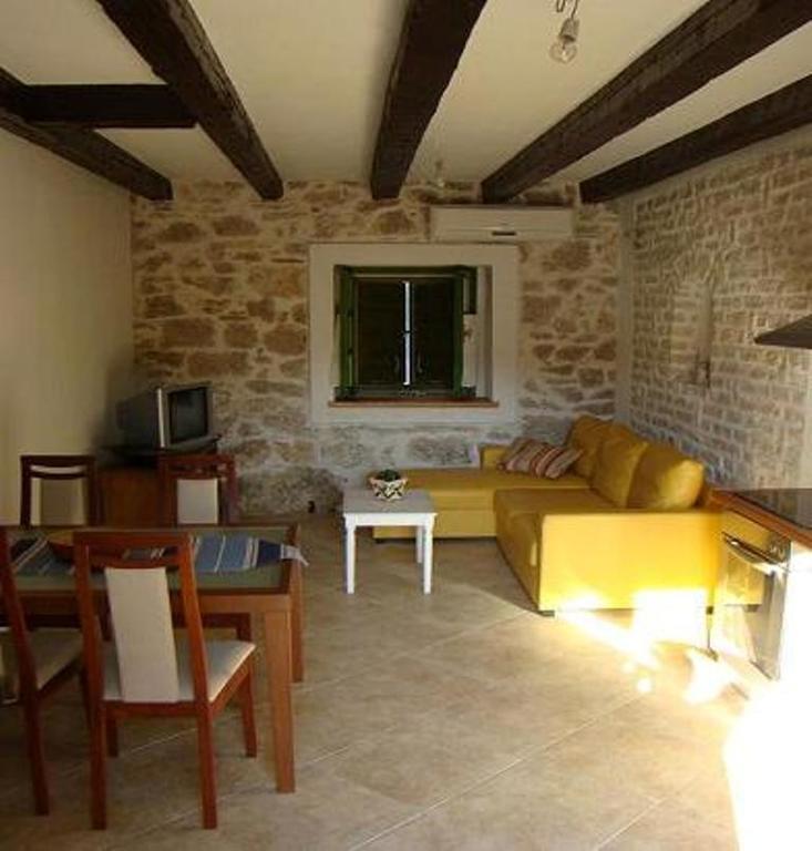 Apartment Lasan Vodice Room photo