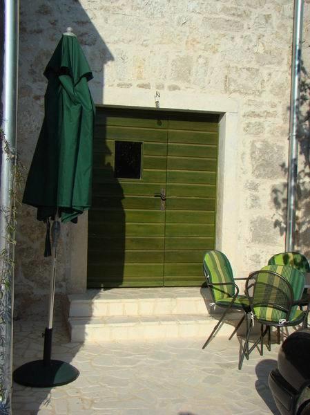 Apartment Lasan Vodice Room photo