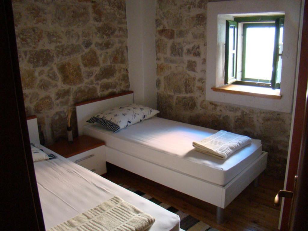 Apartment Lasan Vodice Room photo