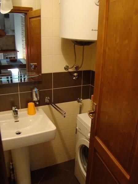 Apartment Lasan Vodice Room photo