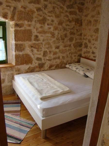 Apartment Lasan Vodice Room photo